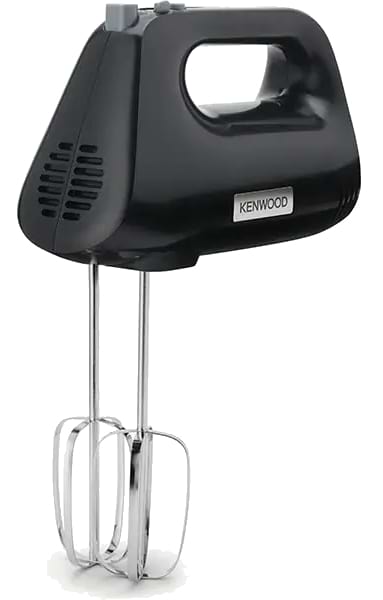 Міксер Kenwood HMP30.A0BK - Фото 1