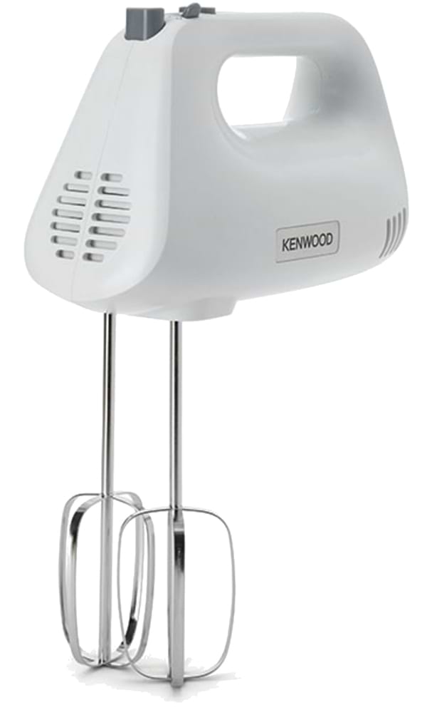 Фото - Міксер Kenwood HMP30.A0WH