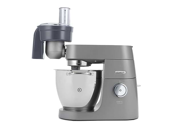 Фото - Насадка для нарезки кубиками Kenwood MGX/KAX400PL