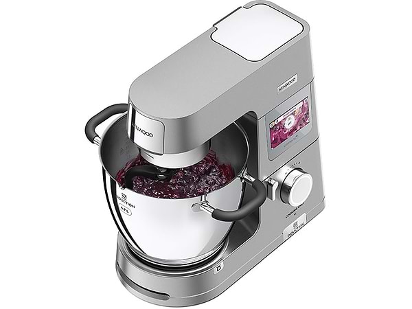 Фото - Кухонна машина Kenwood KCL 95.004 SI