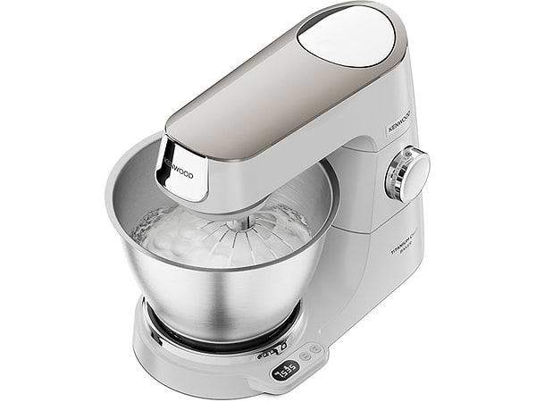 Фото - Уценка - Кухонная машина Kenwood KVL 65.001 WH