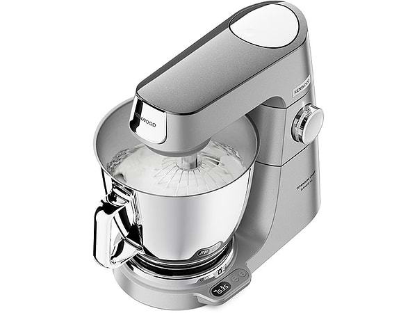 Фото - Уцінка - Кухонна машина Kenwood KVL85.004SI #