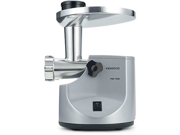 Фото - М'ясорубка Kenwood MG510
