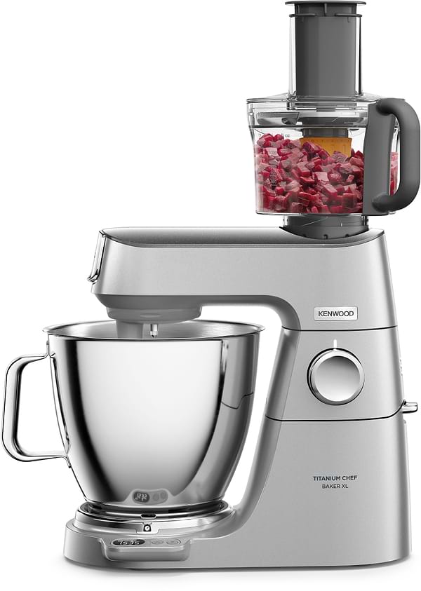 Фото - Насадка для кухонних машин Kenwood KAH65.000PL