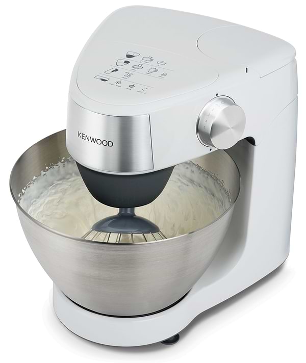 Фото - Кухонна машина Kenwood KHC29A.H0WH