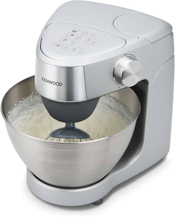 Фото - Кухонная машина Kenwood KHC29A.R0SI