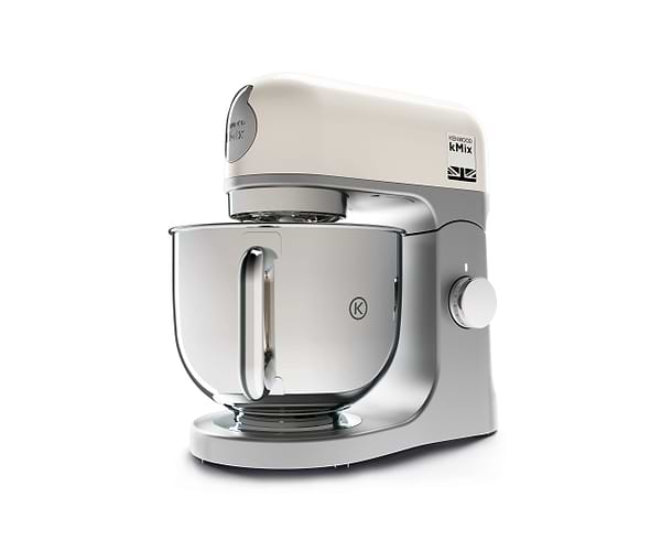 Фото - Кухонная машина Kenwood KMX750ACR