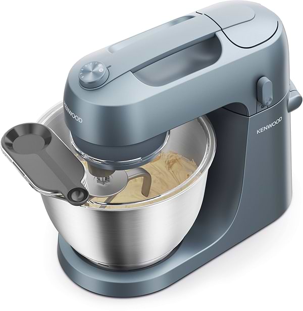 Фото - Планетарний міксер Kenwood KZM35.000GY