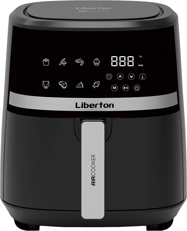 Фото - Мультипіч Liberton LAF-3208
