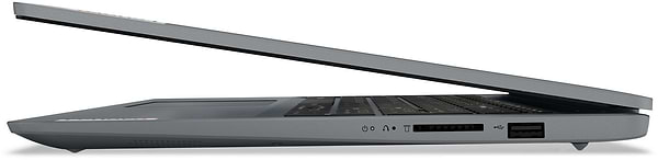 Фото - Ноутбук Lenovo IdeaPad 1 15ALC7 (82R400Q5RA) Cloud Grey