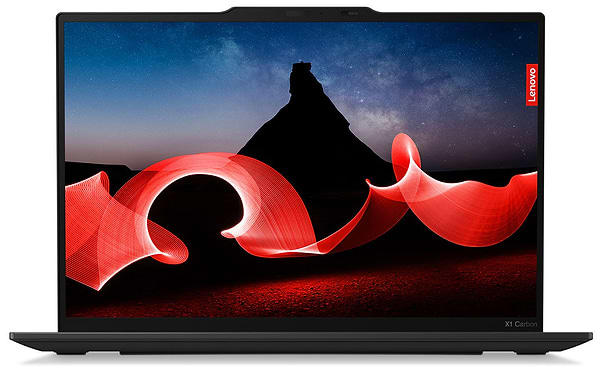 Фото - Ноутбук Lenovo ThinkPad X1 Carbon Gen 12 (21KC002BRA) Black
