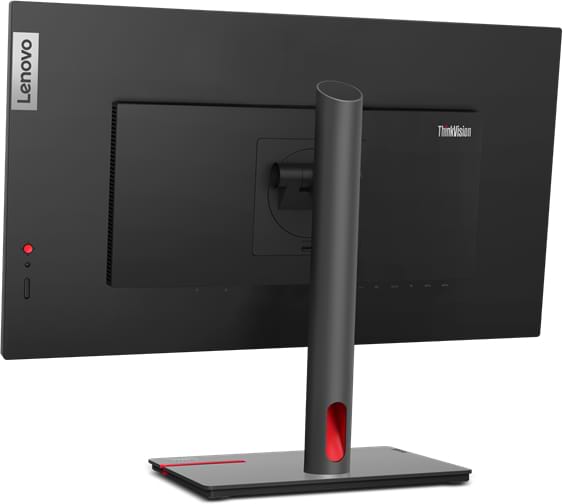 Фото - Монітор Lenovo ThinkVision P27q-30 (63A2GAT1UA)