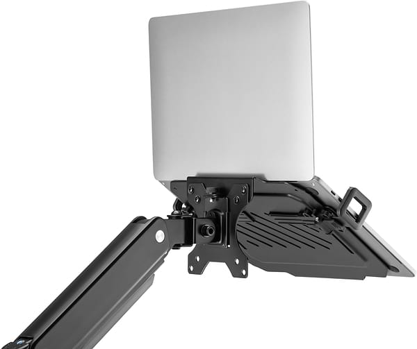 Фото - Підставка під ноутбук OfficePro LH313B Black