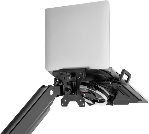 Фото - Підставка під ноутбук охолоджуюча OfficePro LH474B Black