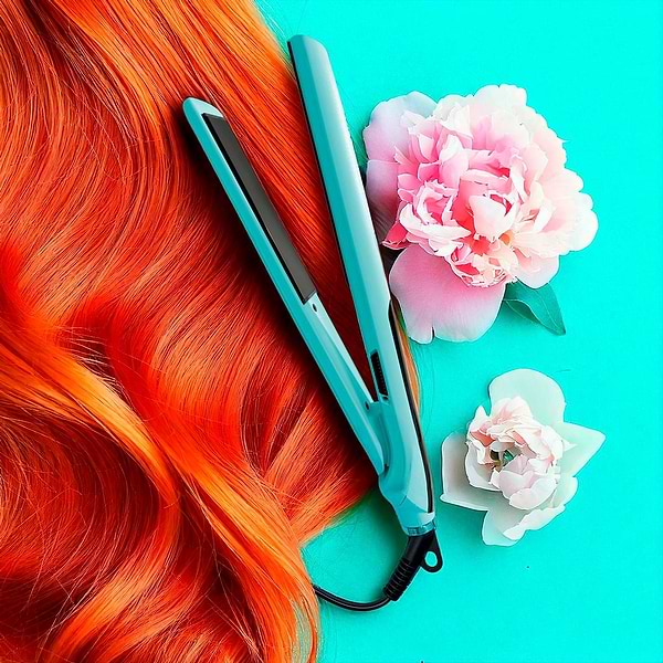 Фото - Выпрямитель волос Liberton LHS-1202