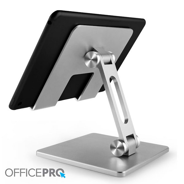 Фото - Підставка для мобільного пристрою OfficePro LS720G Grey