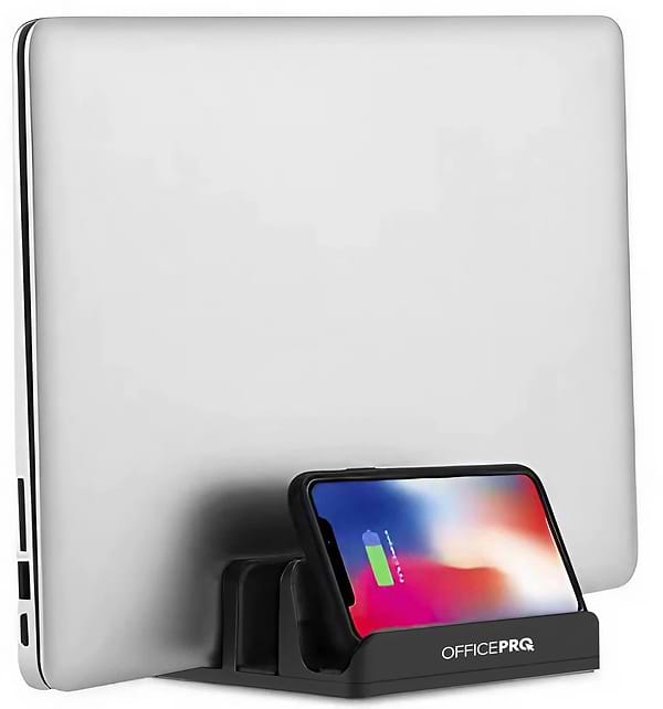 Фото - Підставка під ноутбук OfficePro LS730B