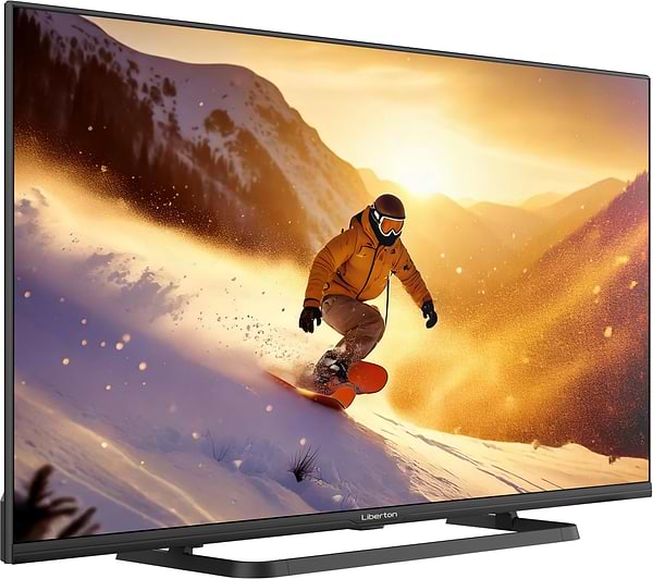 Фото - Телевизор Liberton LTV-40F01AT