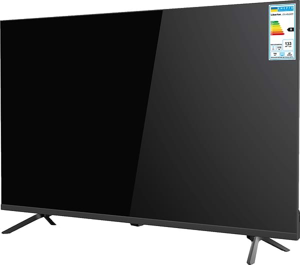 Фото - Телевизор Liberton LTV-43U02GT