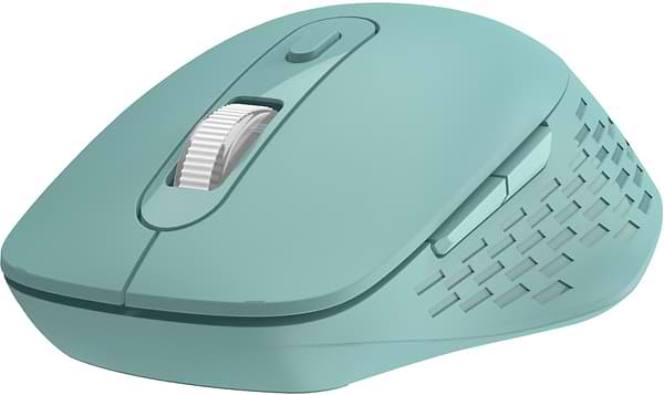 Фото - Миша бездротова OfficePro M230M Silent Click Wireless Mint (M230M)