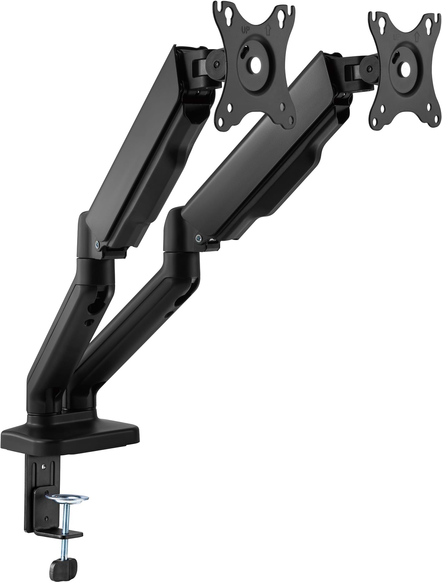 Купити Кріплення для телевізора OfficePro MA412B Black - Фото 1 Кріплення для телевізора OfficePro MA412B Black - Фото 1