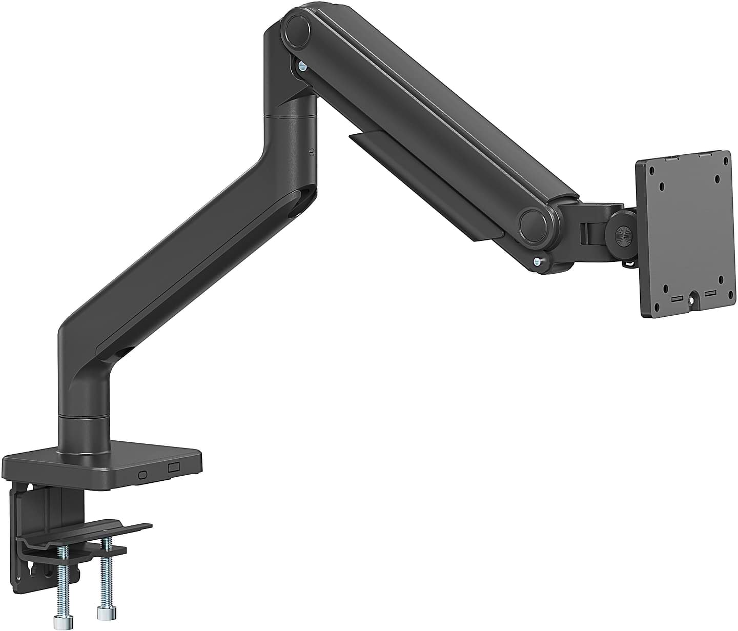 Кріплення для телевізора OfficePro MA712B Black - Фото 1