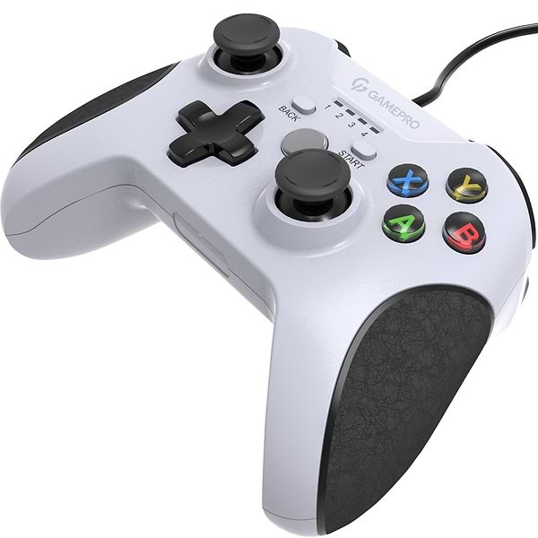 Фото - Геймпад GamePro MG450W