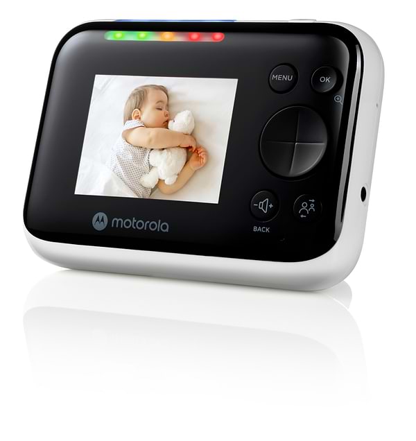 Фото - Видеоняня Motorola PIP1200