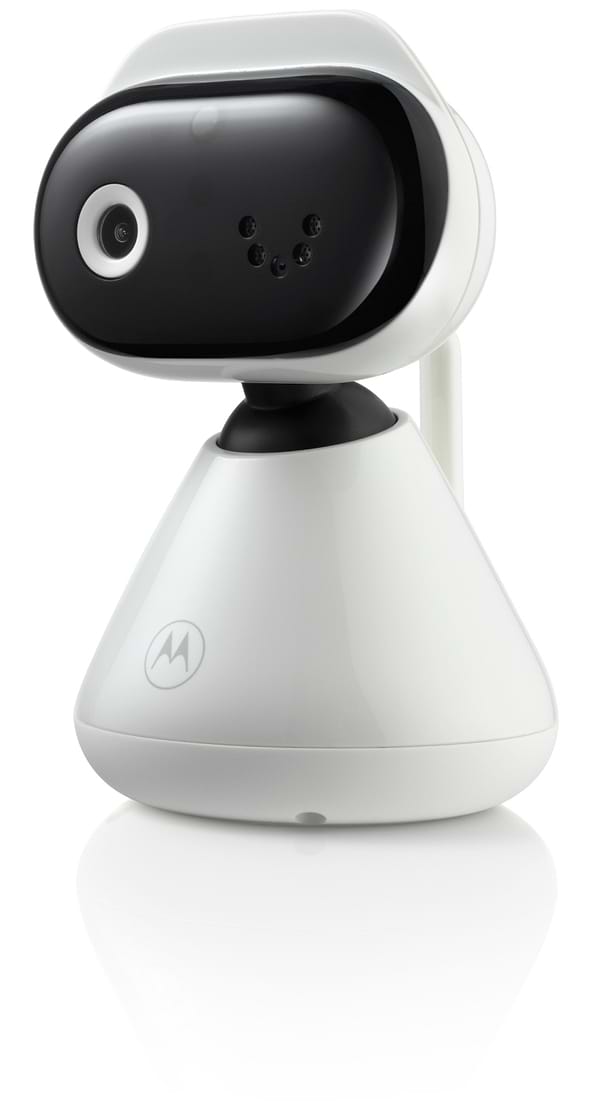 Фото - Видеоняня Motorola PIP1500 Connect