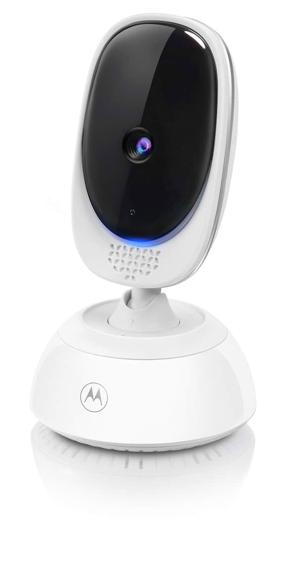 Фото - Видеоняня Motorola VM75