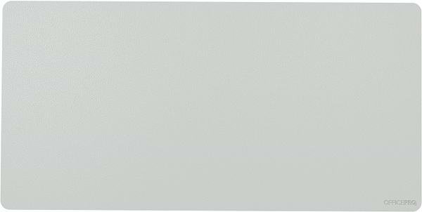 Фото - Килимок для миші OfficePro MP180BG Black/Gray