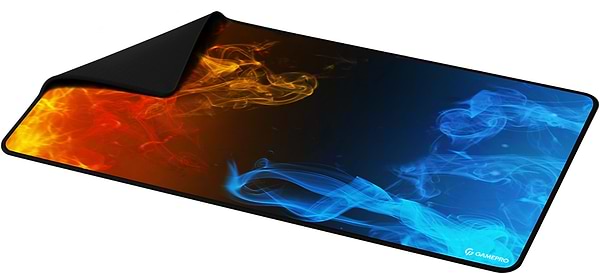 Фото - Коврик для мыши игровой GamePro MP275H Black