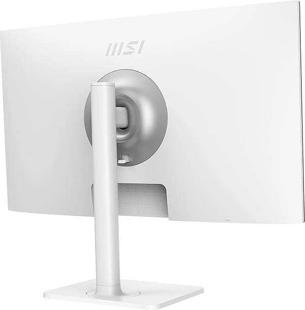 Фото - Монітор MSI MODERN MD2712PW