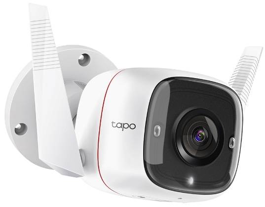IP-камера TP-Link Tapo TC65 - Фото 1
