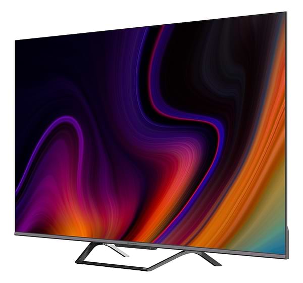 Фото - Уценка - Телевизор Skyworth QLED 55Q3B AI Dolby Vision/Atmos