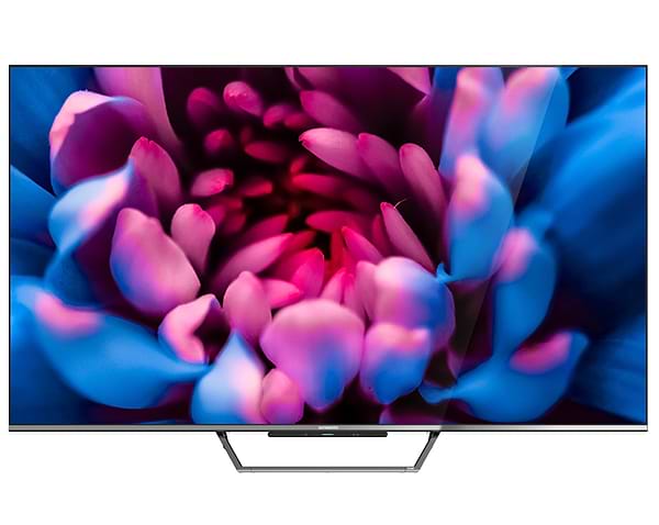 Фото - Телевізор Skyworth 43Q66G AI QLED+ Dolby Vision/Atmos