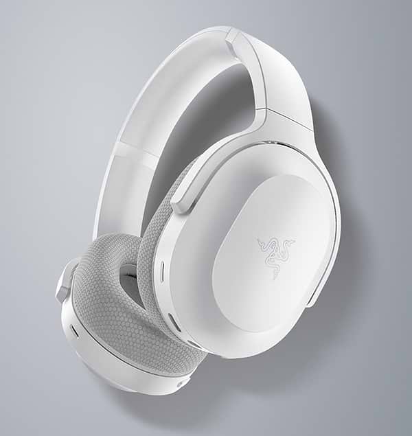 Фото - Гарнітура бездротова ігрова Razer Barracuda Mercury (RZ04-03790200-R3M1)