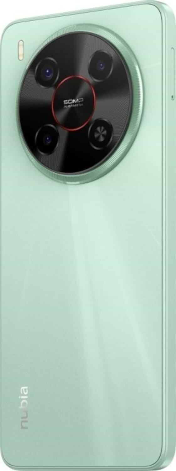 Фото - Смартфон Nubia V70 Max 6/128GB Green