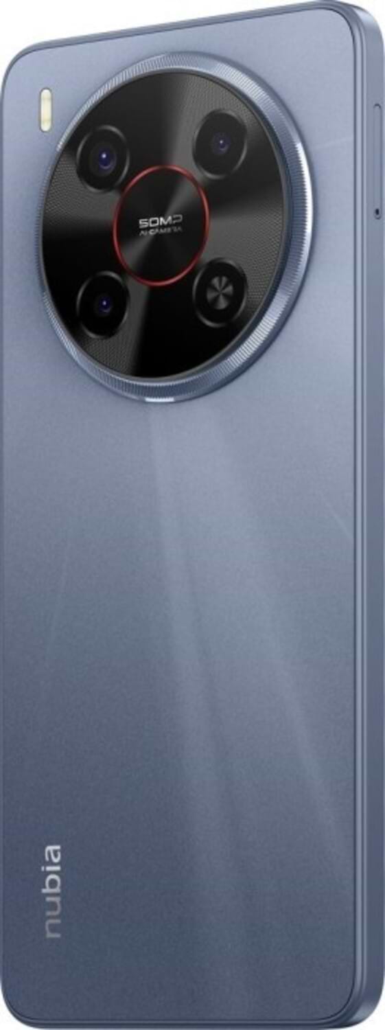 Фото - Смартфон Nubia V70 Max 6/128GB Gray