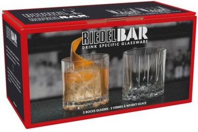 Фото - Набор стаканов Riedel 6417/02