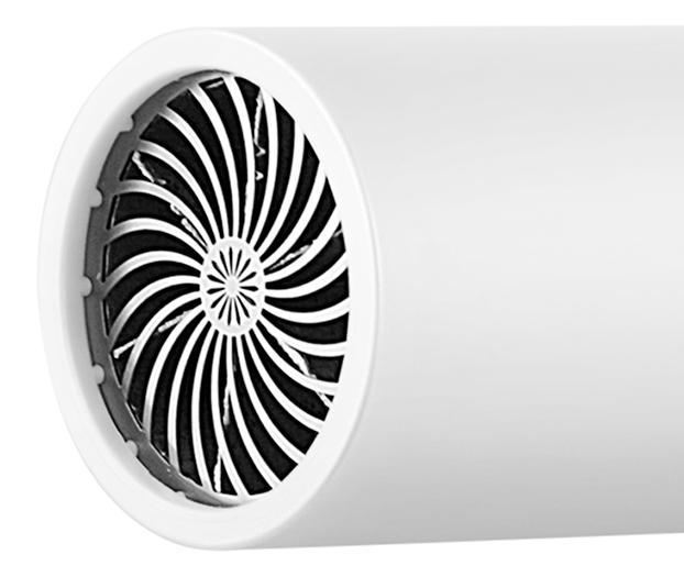 Фото - Фен WinningStar White (WNNGS-ST-5738-WH)