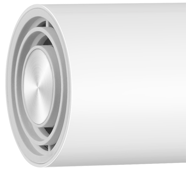 Фото - Фен WinningStar White (WNNGS-ST-5708-WH)