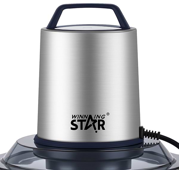 Фото - Блендер заглибний WinningStar WNNGS-ST-5508-SL