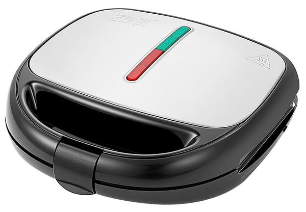 Фото - Вафельница WinningStar WNNGS-ST-9450-BKSL