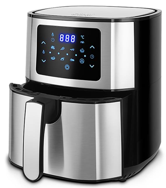 Фото - Мультипіч WinningStar WNNGS-ST-9645-BKSL