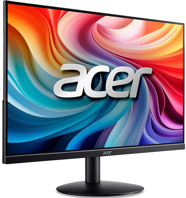 Фото - Монитор Acer SA242YH1bi (UM.QS2EE.109)