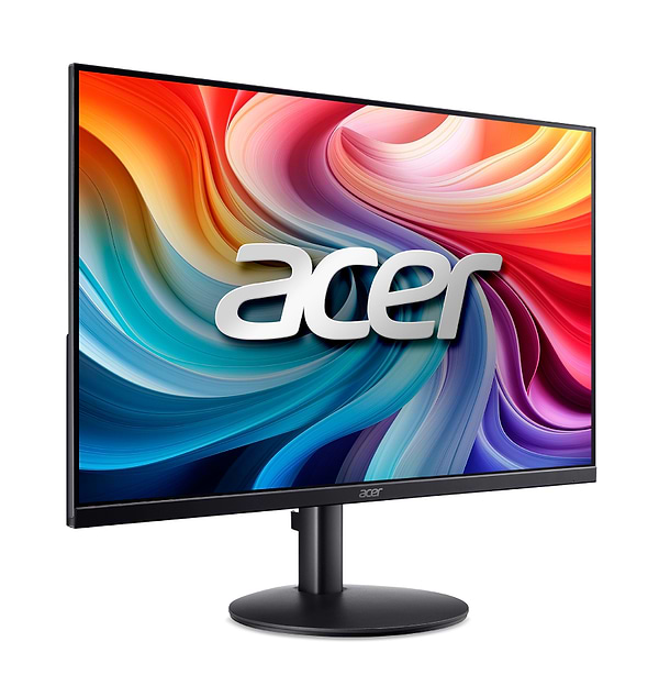 Фото - Монитор Acer SA243YG0bi (UM.QS3EE.005)