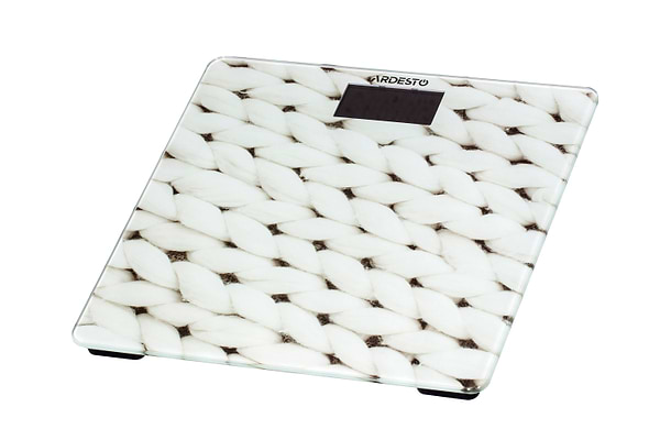 Фото - Ваги підлогові Ardesto SCB-965 Knit