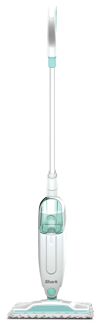 Фото - Пароочиститель Shark S1000EU