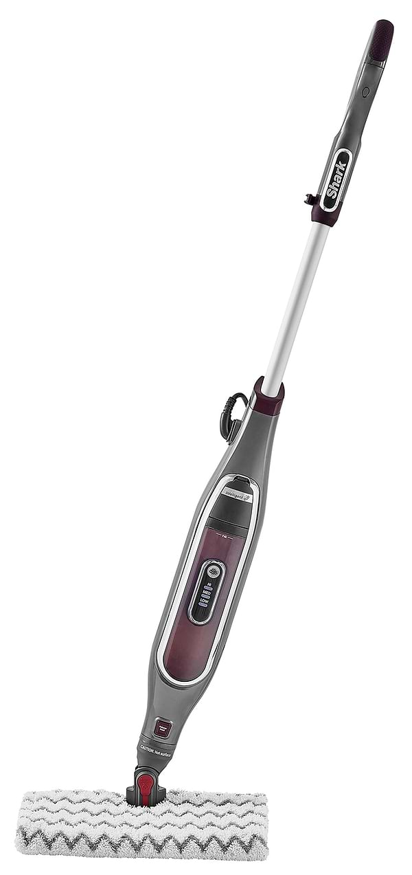 Фото - Пароочисник Shark S6003EU